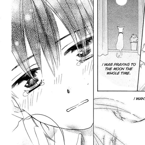 Kaeribana no Shoujo Chapter 0 v2 : [Oneshot] cover