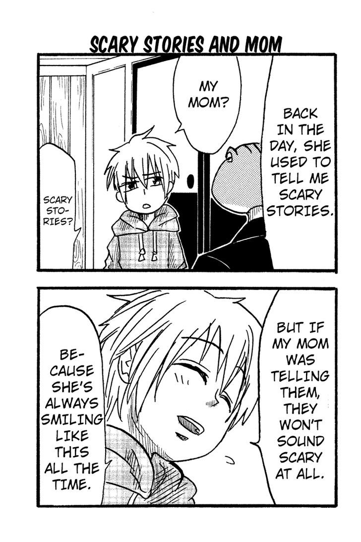 Kaeru no Ossan Chapter 27 page 10 - Chapter 27