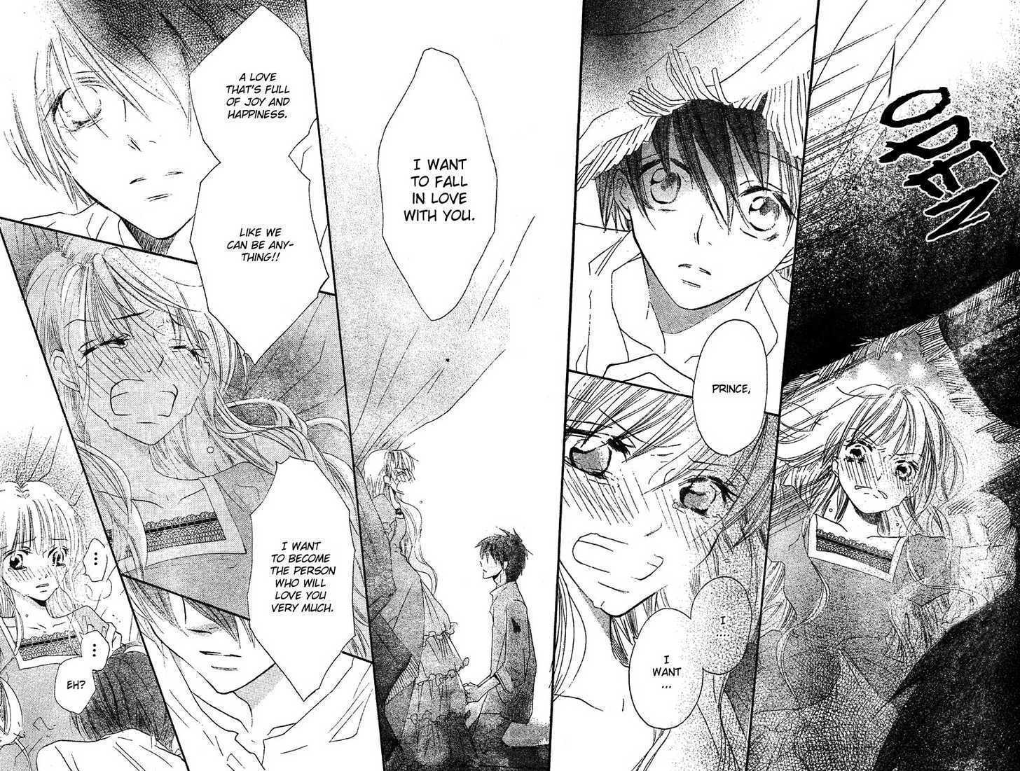 Kaeru no Saiban Chapter 0 page 34 - Chapter 0