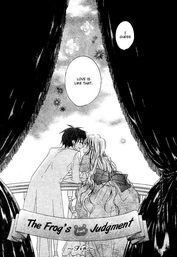 Kaeru no Saiban Chapter 0 page 49 - Chapter 0