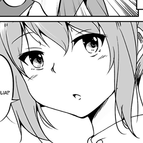 Kaettekita Motoyuusha Chapter 1.2: unknown world (part two) cover