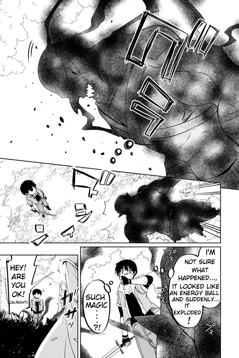 Kaettekita Motoyuusha Chapter 1.3 page 26 - Chapter 1.3: unknown world (part 3)