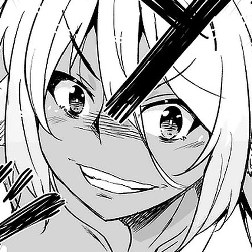 Kaettekita Motoyuusha Chapter 10.1 cover