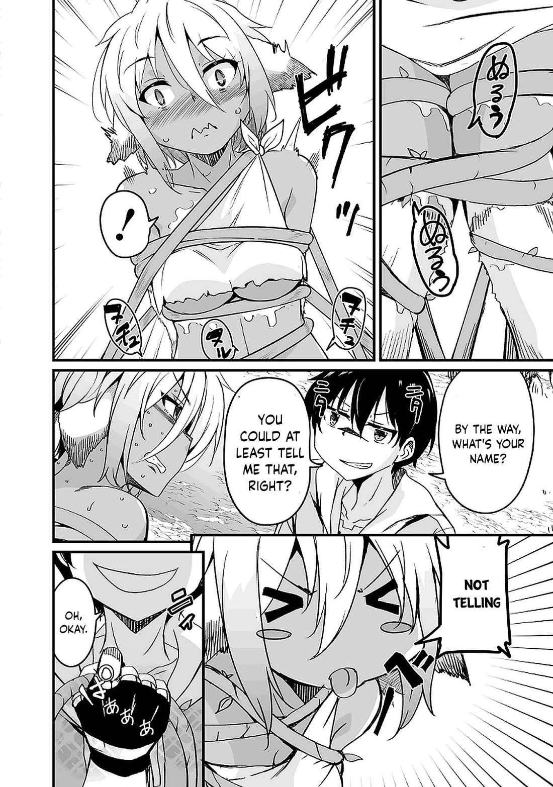 Kaettekita Motoyuusha Chapter 10.2 page 13 - Chapter 10.2