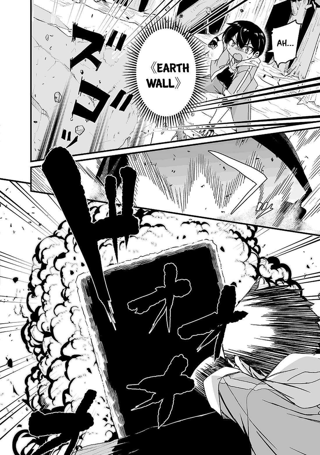 Kaettekita Motoyuusha Chapter 10.2 page 9 - Chapter 10.2