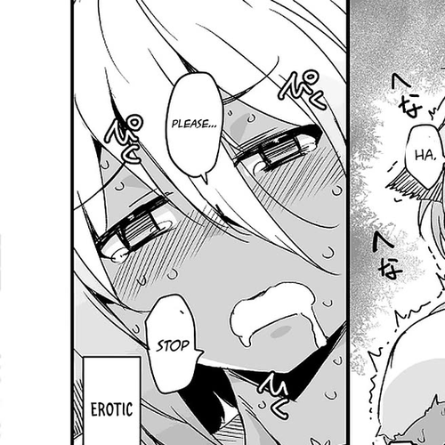 Kaettekita Motoyuusha Chapter 10.2 cover