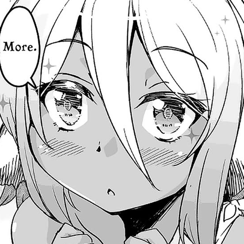 Kaettekita Motoyuusha Chapter 10.3 cover