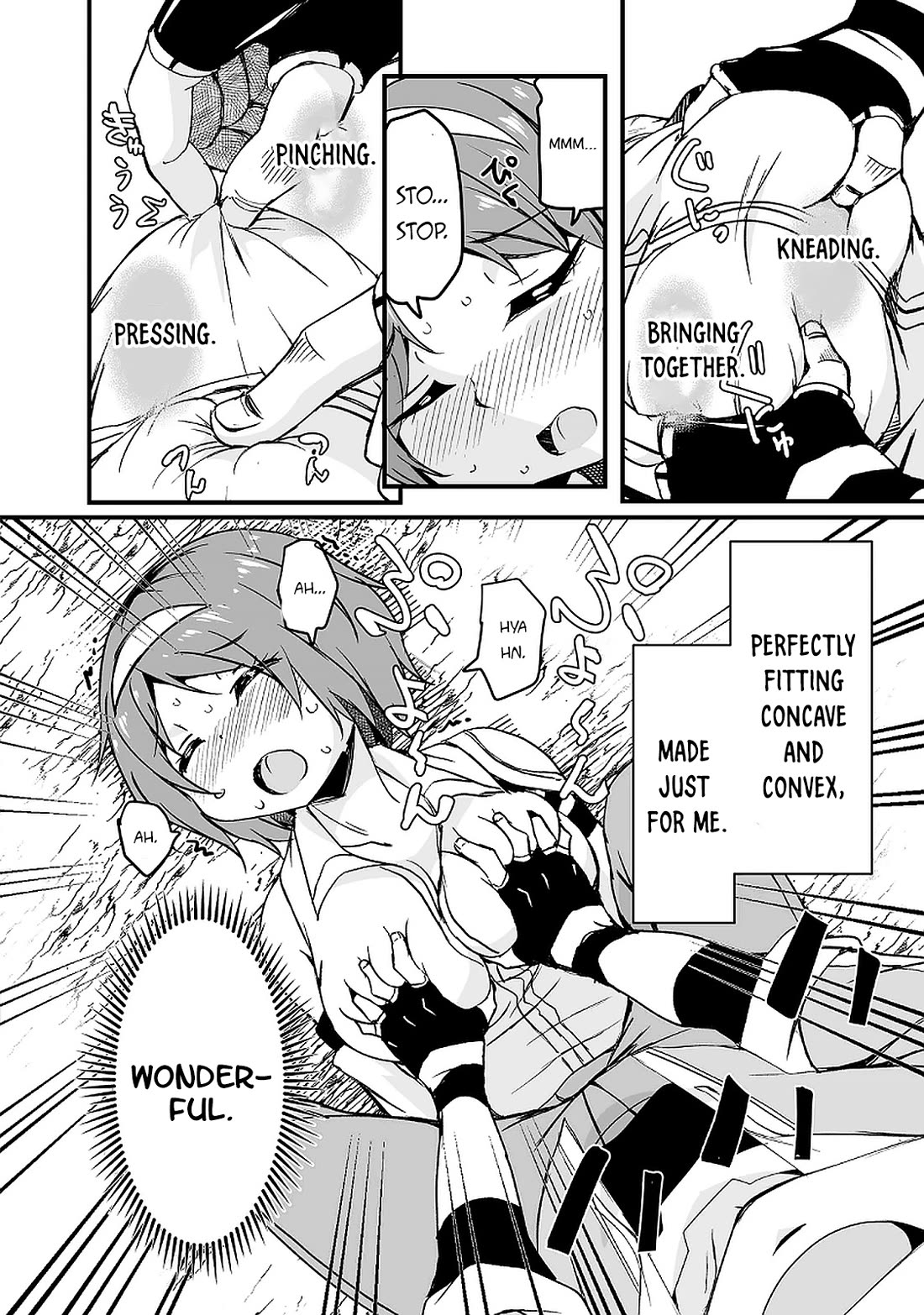 Kaettekita Motoyuusha Chapter 11.2 page 17 - Chapter 11.2