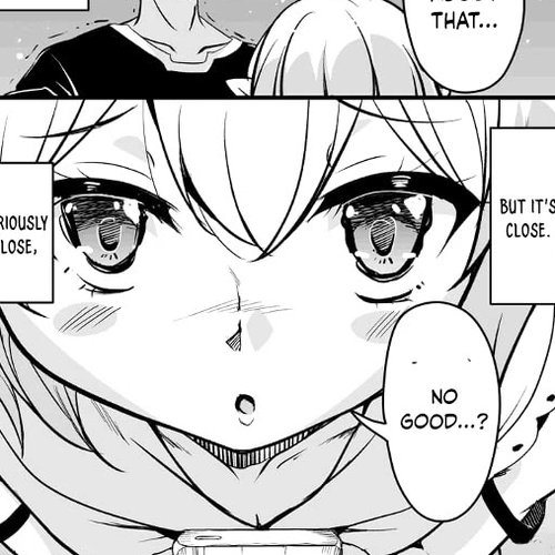 Kaettekita Motoyuusha Chapter 11.3 cover