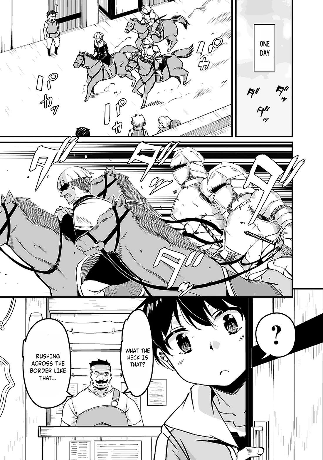 Kaettekita Motoyuusha Chapter 12.2 page 18 - Chapter 12.2