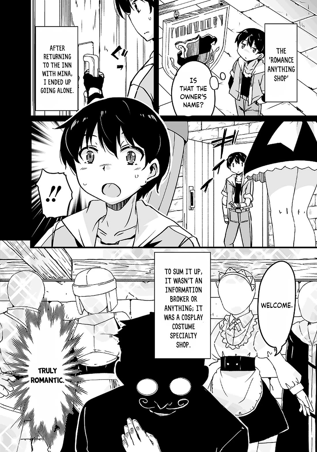 Kaettekita Motoyuusha Chapter 12.2 page 5 - Chapter 12.2