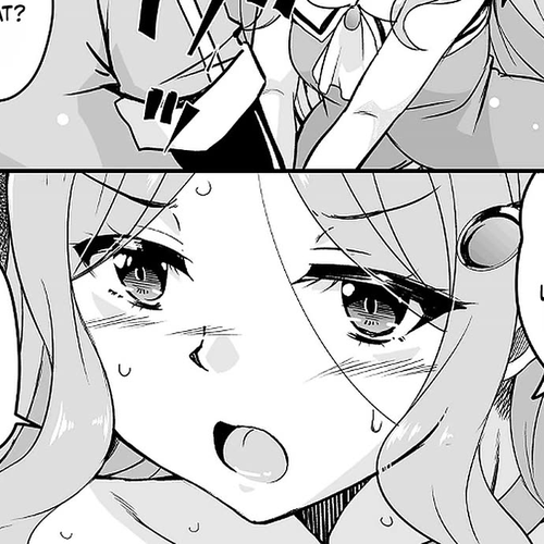 Kaettekita Motoyuusha Chapter 12.2 cover