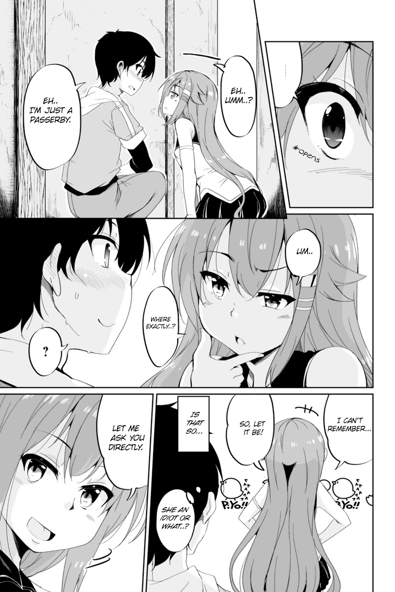 Kaettekita Motoyuusha Chapter 2.1 page 10 - Chapter 2.1