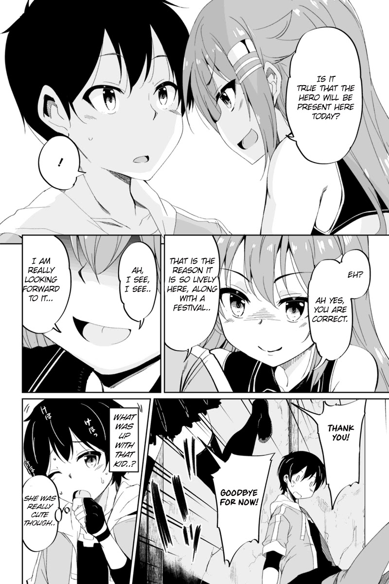 Kaettekita Motoyuusha Chapter 2.1 page 11 - Chapter 2.1