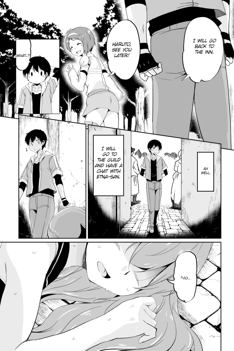 Kaettekita Motoyuusha Chapter 2.1 page 6 - Chapter 2.1