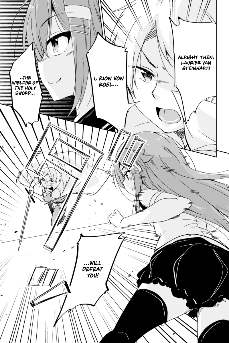 Kaettekita Motoyuusha Chapter 2.2 page 8 - Chapter 2.2