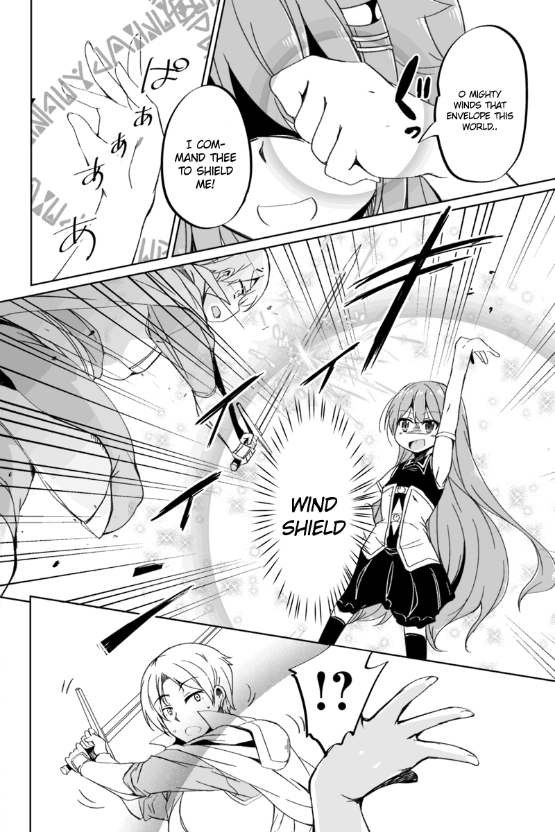 Kaettekita Motoyuusha Chapter 2.2 page 9 - Chapter 2.2