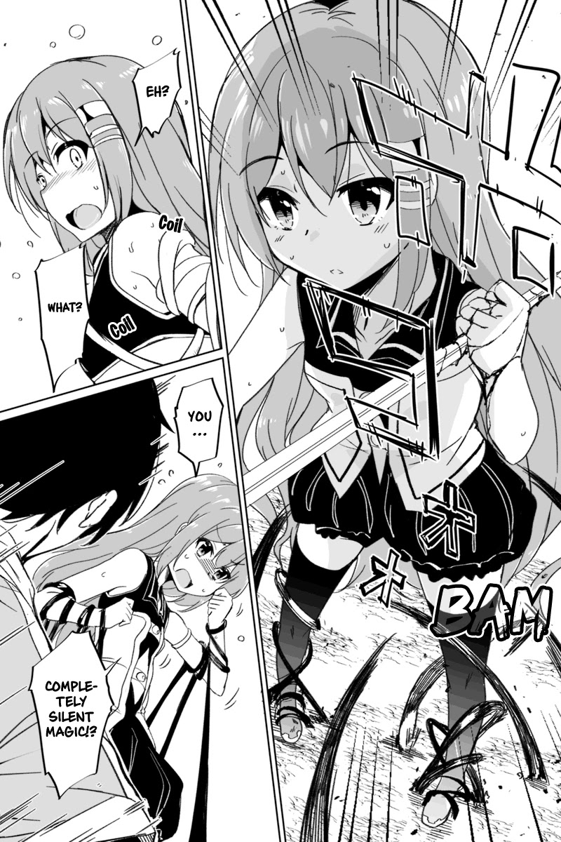 Kaettekita Motoyuusha Chapter 2.3 page 11 - Chapter 2.3