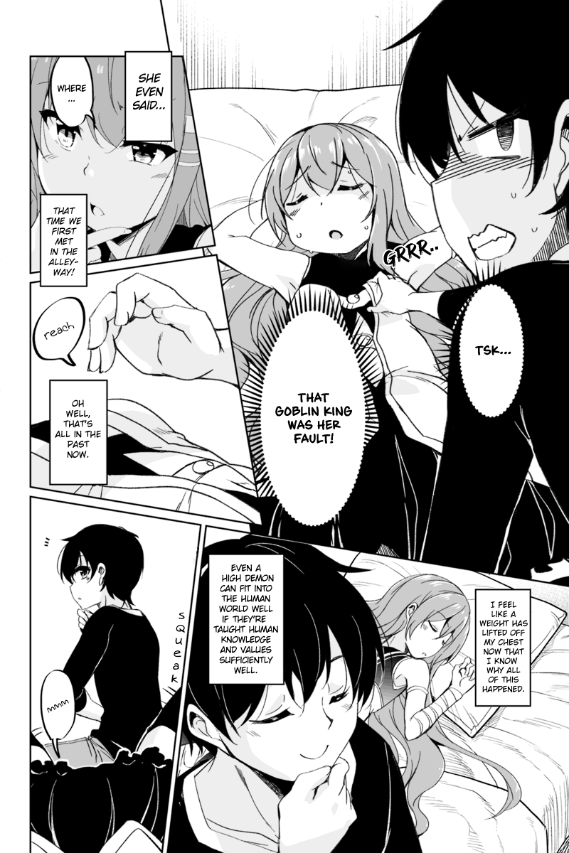 Kaettekita Motoyuusha Chapter 2.4 page 12 - Chapter 2.4