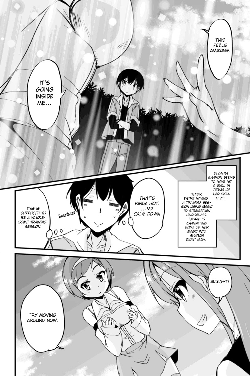 Kaettekita Motoyuusha Chapter 3.1 page 2 - Chapter 3.1