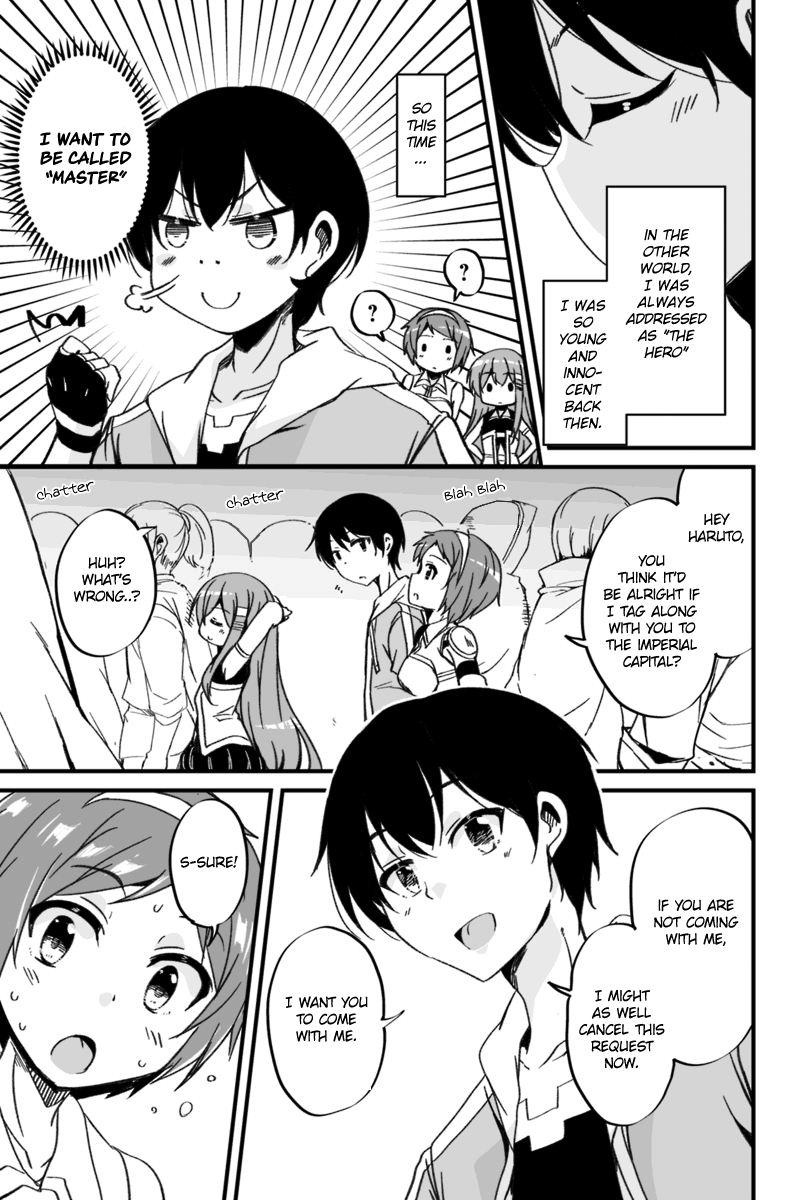 Kaettekita Motoyuusha Chapter 3.2 page 12 - Chapter 3.2
