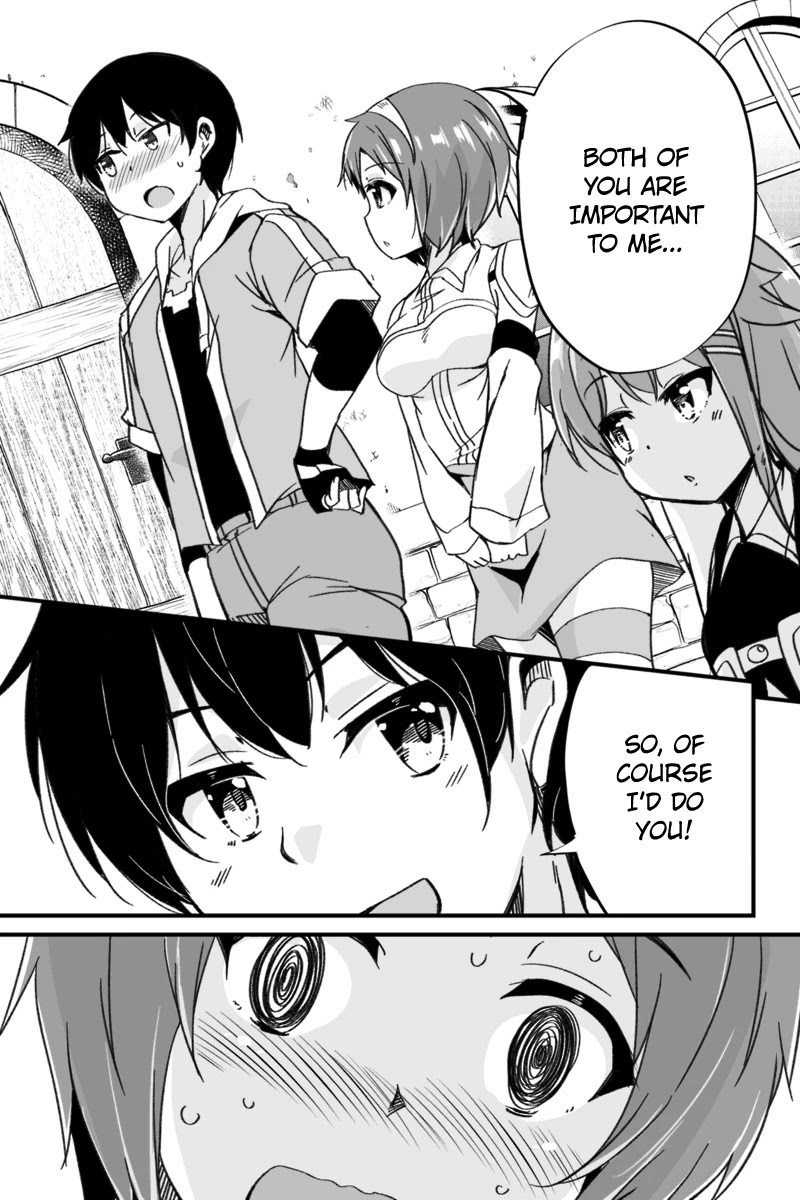 Kaettekita Motoyuusha Chapter 3.2 page 14 - Chapter 3.2