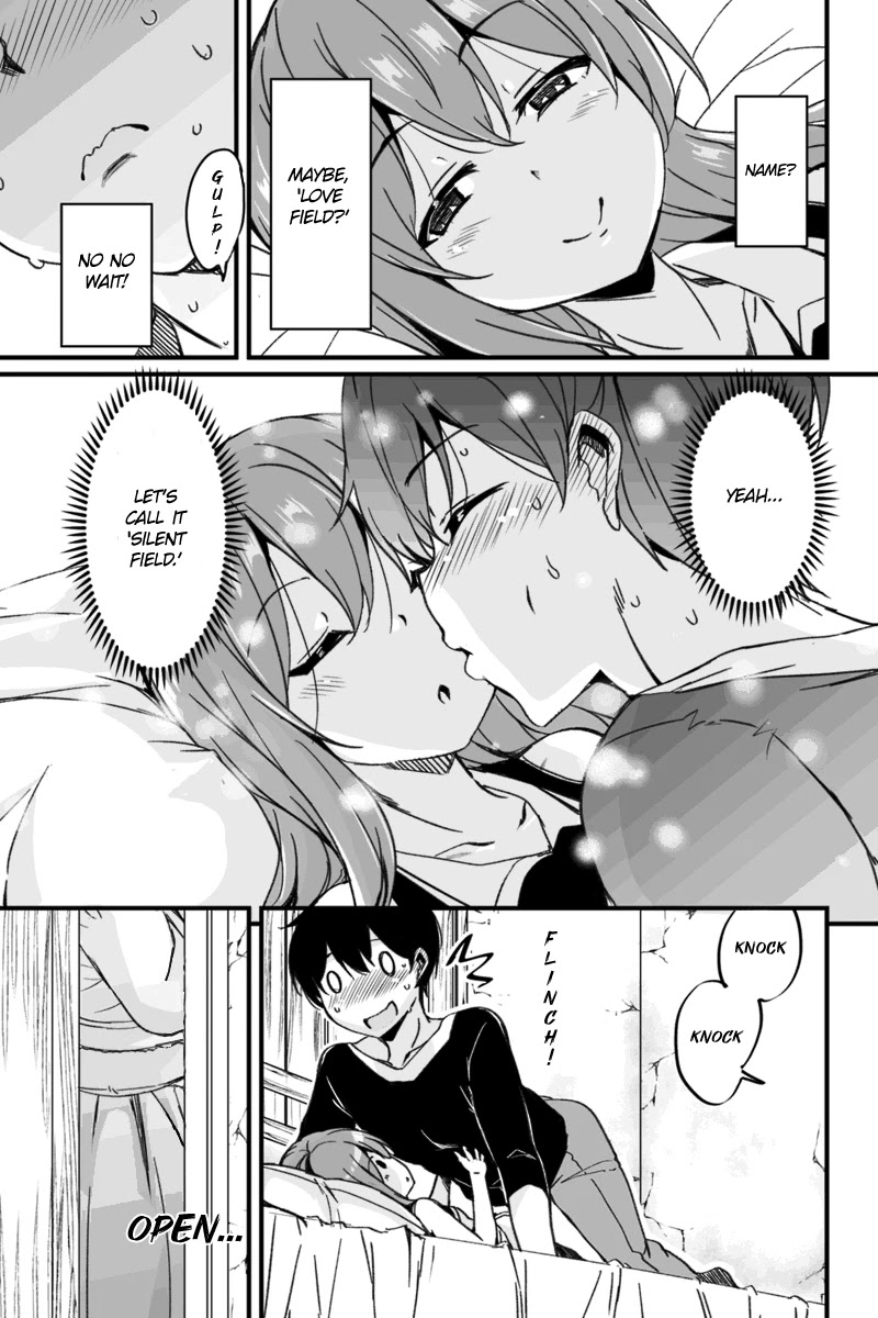 Kaettekita Motoyuusha Chapter 3.3 page 7 - Chapter 3.3