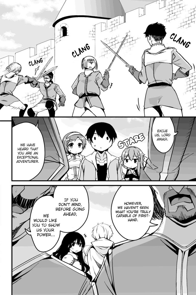 Kaettekita Motoyuusha Chapter 4.2 page 12 - Chapter 4.2