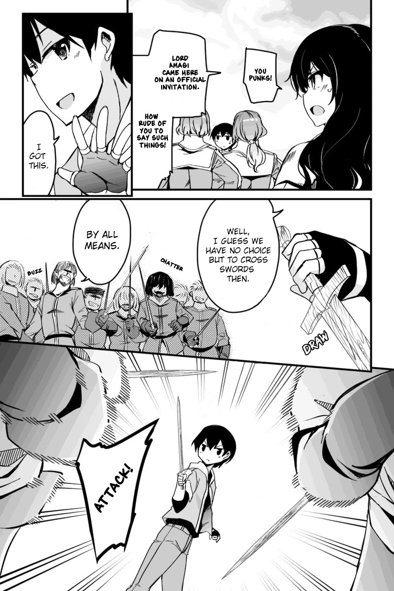 Kaettekita Motoyuusha Chapter 4.2 page 13 - Chapter 4.2