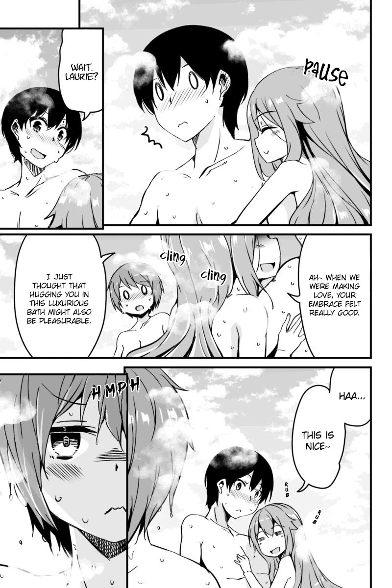 Kaettekita Motoyuusha Chapter 4.2 page 5 - Chapter 4.2