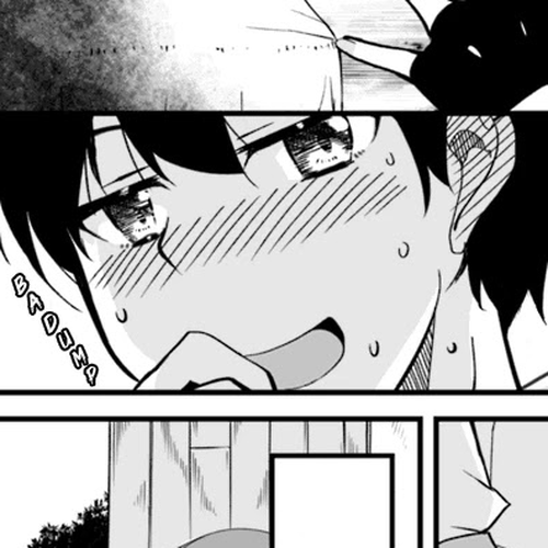 Kaettekita Motoyuusha Chapter 4.2 cover