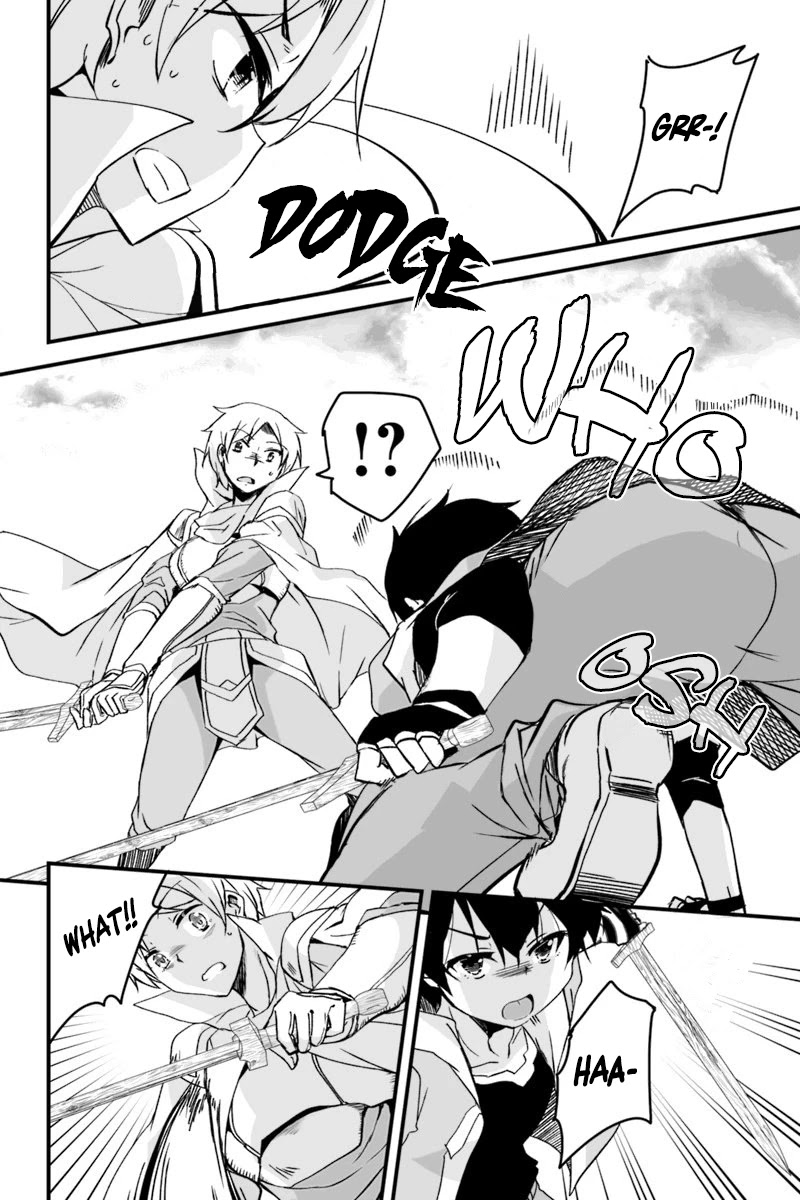 Kaettekita Motoyuusha Chapter 4.3 page 4 - Chapter 4.3