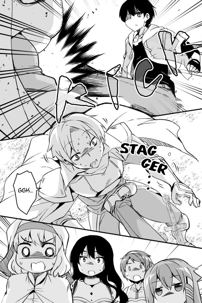 Kaettekita Motoyuusha Chapter 4.3 page 7 - Chapter 4.3