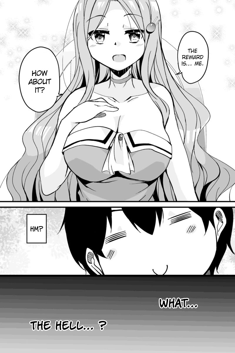 Kaettekita Motoyuusha Chapter 4.4 page 10 - Chapter 4.4