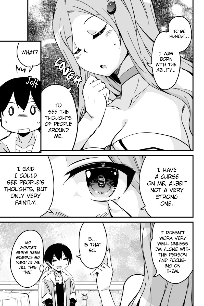 Kaettekita Motoyuusha Chapter 4.4 page 7 - Chapter 4.4