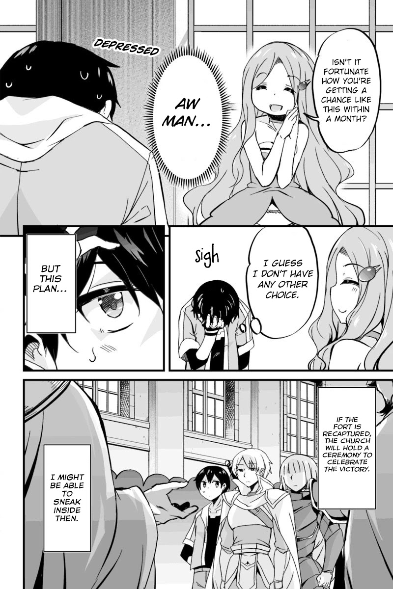 Kaettekita Motoyuusha Chapter 5.2 page 10 - Chapter 5.2