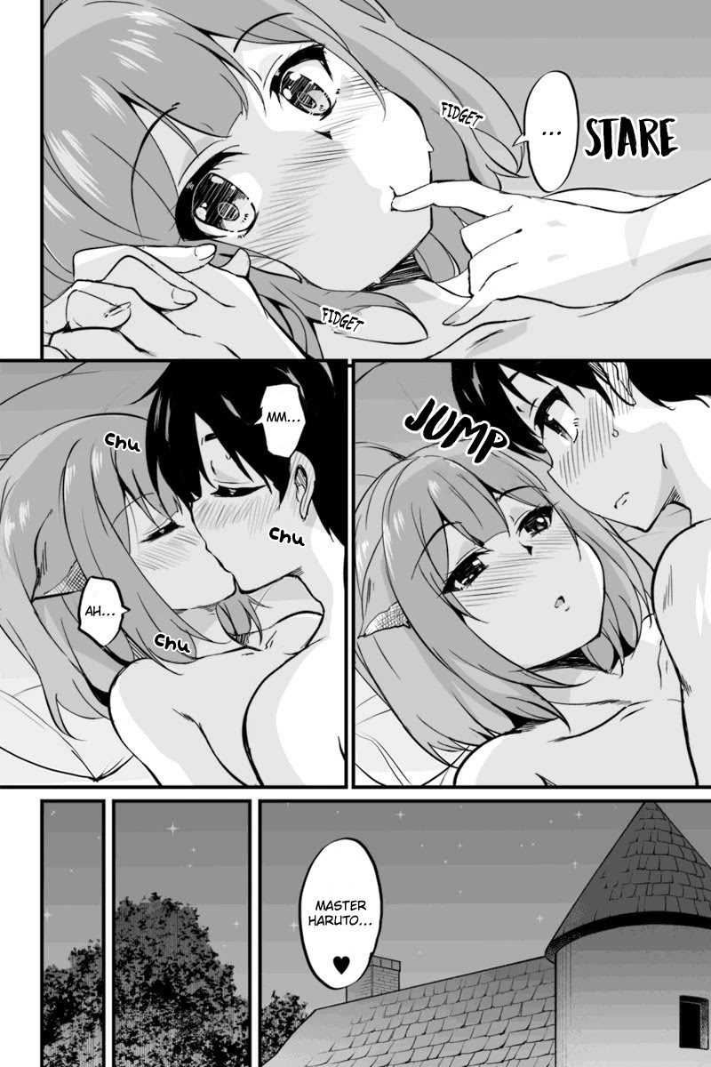 Kaettekita Motoyuusha Chapter 5.2 page 4 - Chapter 5.2