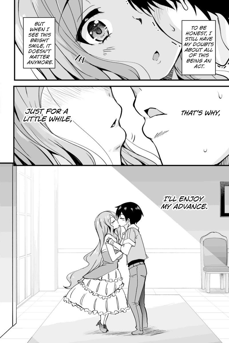 Kaettekita Motoyuusha Chapter 5.3 page 10 - Chapter 5.3