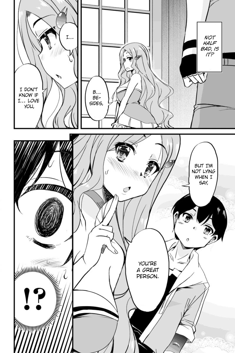 Kaettekita Motoyuusha Chapter 5.3 page 8 - Chapter 5.3