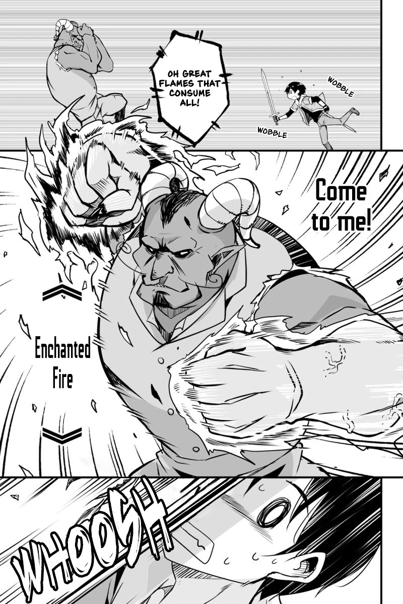 Kaettekita Motoyuusha Chapter 6.2 page 11 - Chapter 6.2
