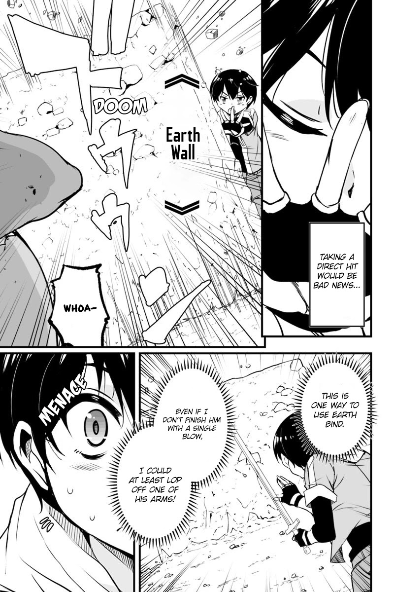 Kaettekita Motoyuusha Chapter 6.2 page 13 - Chapter 6.2