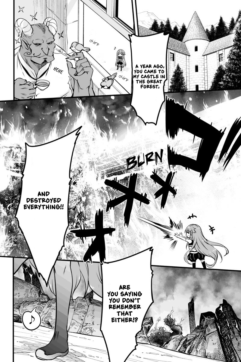 Kaettekita Motoyuusha Chapter 6.2 page 4 - Chapter 6.2