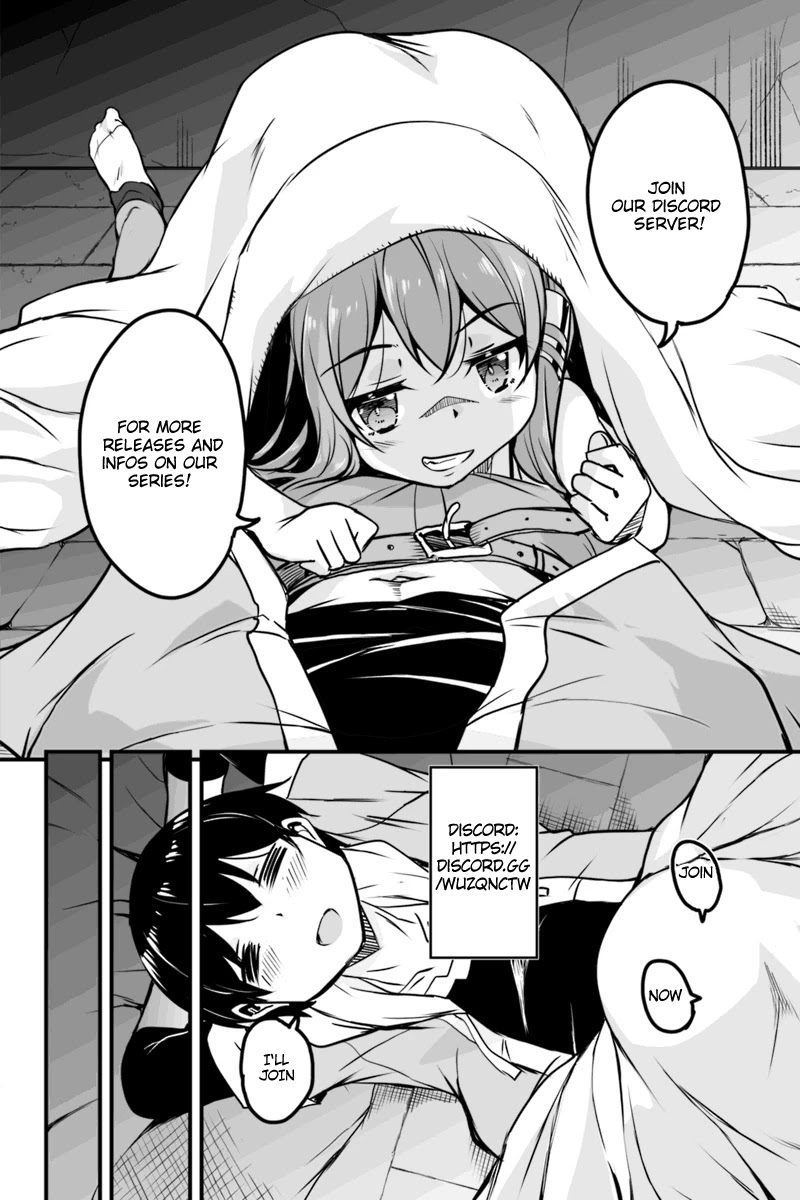Kaettekita Motoyuusha Chapter 6.3 page 21 - Chapter 6.3