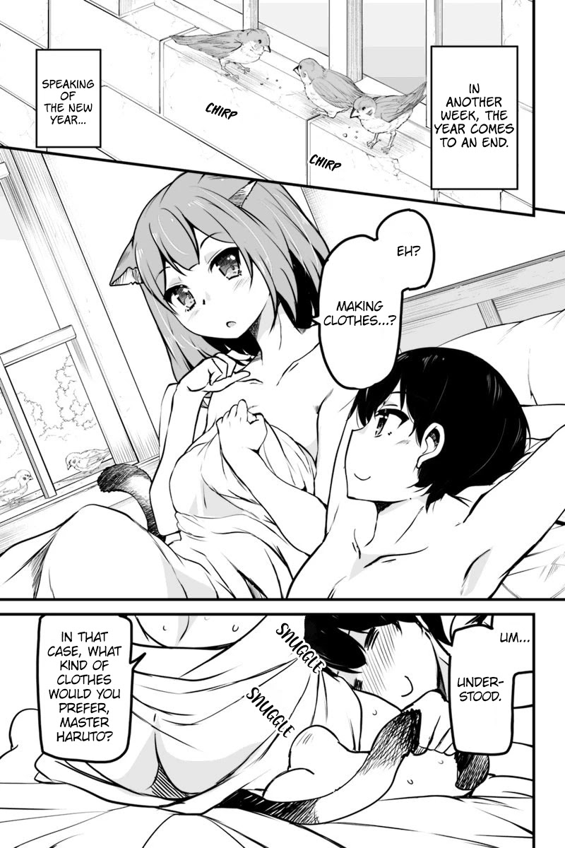 Kaettekita Motoyuusha Chapter 7.1 page 9 - Chapter 7.1