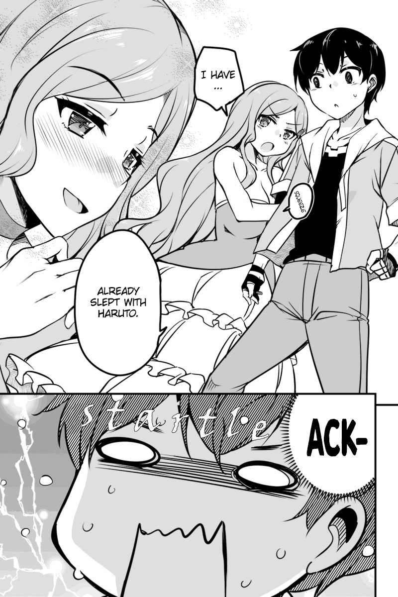 Kaettekita Motoyuusha Chapter 7.2 page 16 - Chapter 7.2