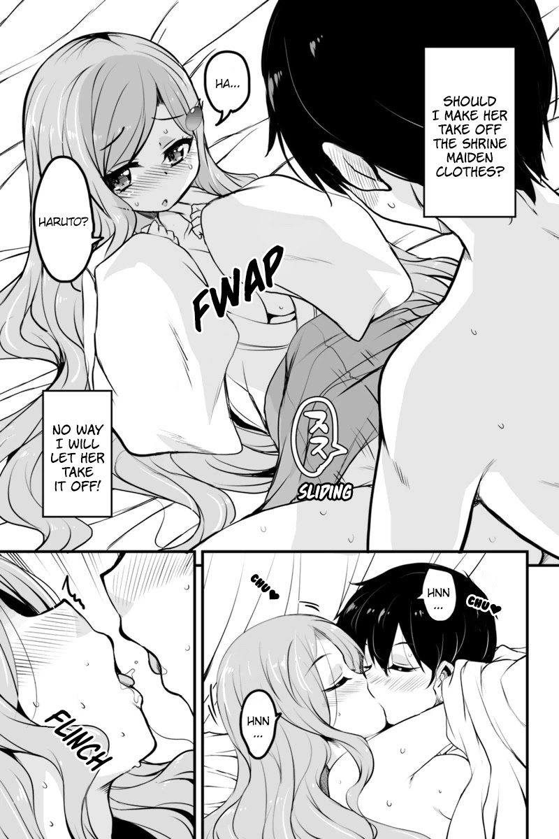Kaettekita Motoyuusha Chapter 7.2 page 2 - Chapter 7.2