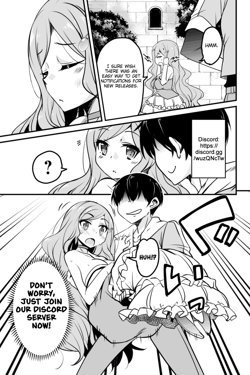 Kaettekita Motoyuusha Chapter 7.2 page 23 - Chapter 7.2