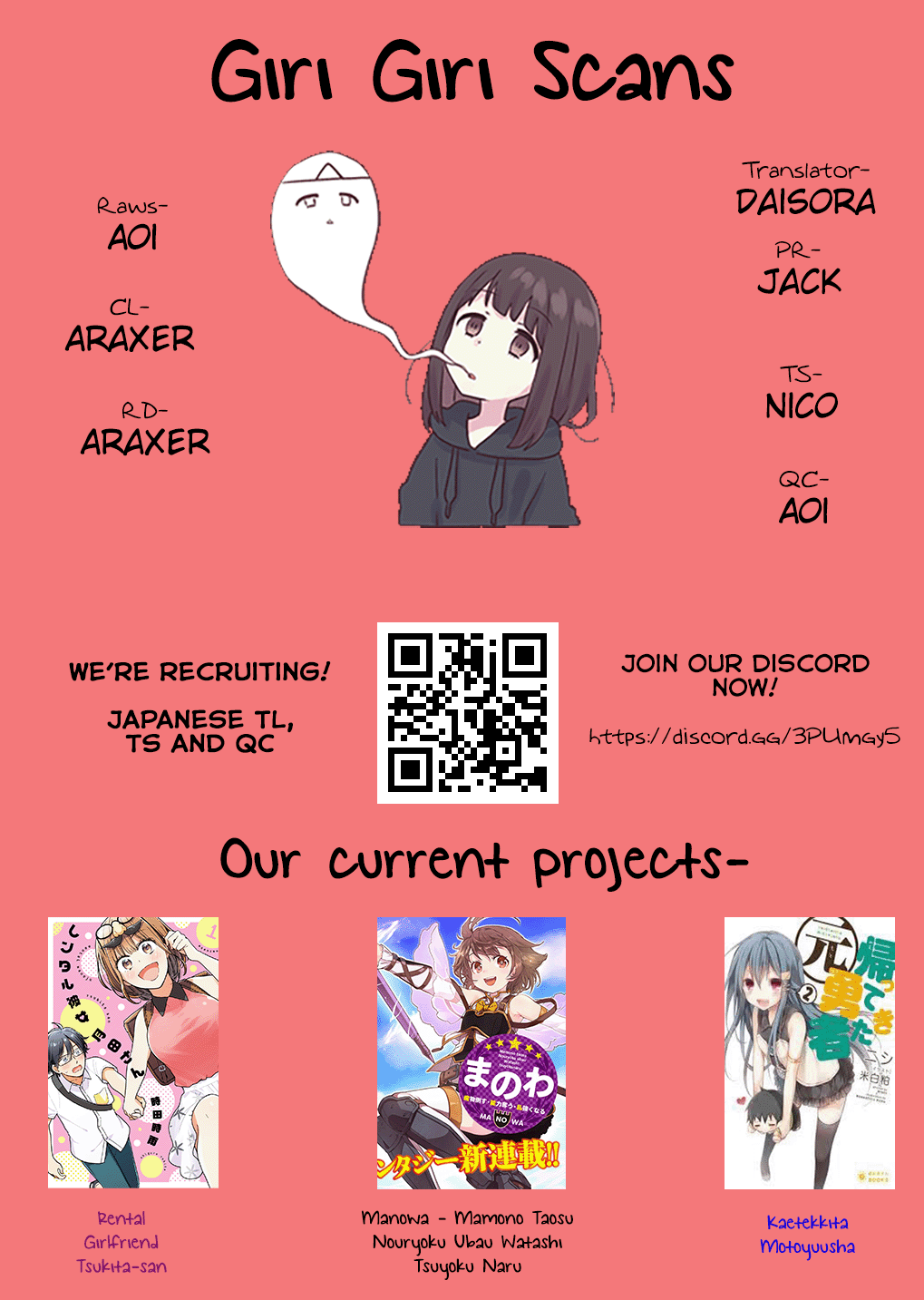 Kaettekita Motoyuusha Chapter 7.2 page 24 - Chapter 7.2