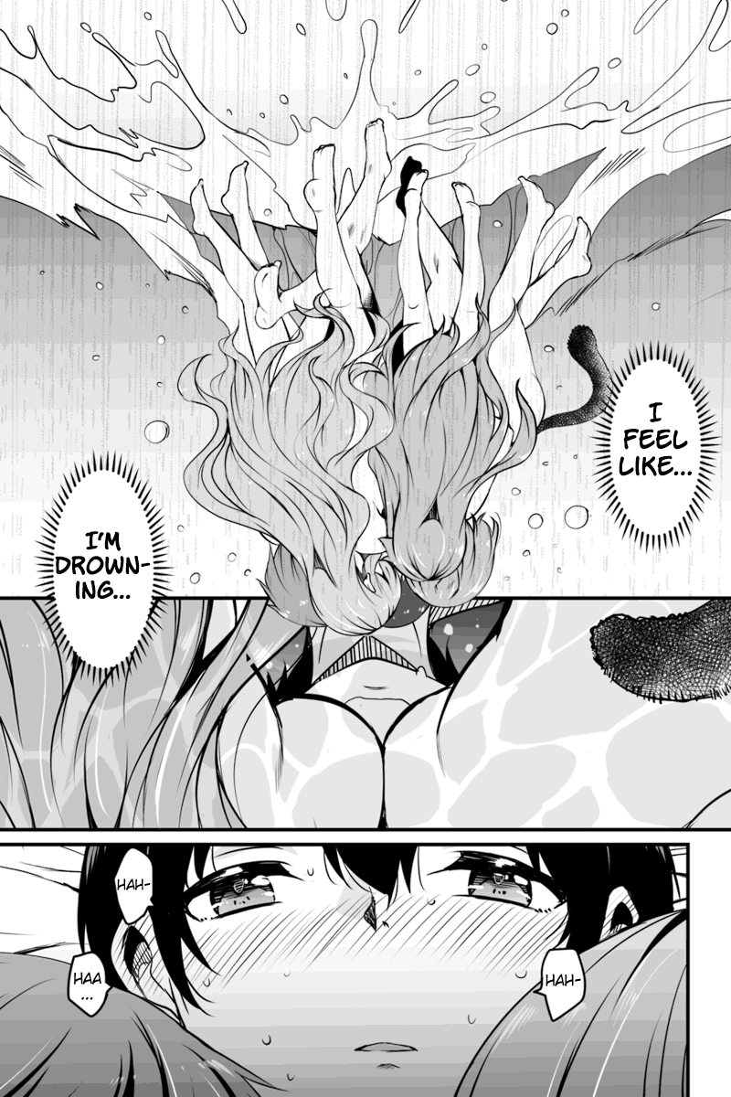 Kaettekita Motoyuusha Chapter 7.2 page 6 - Chapter 7.2