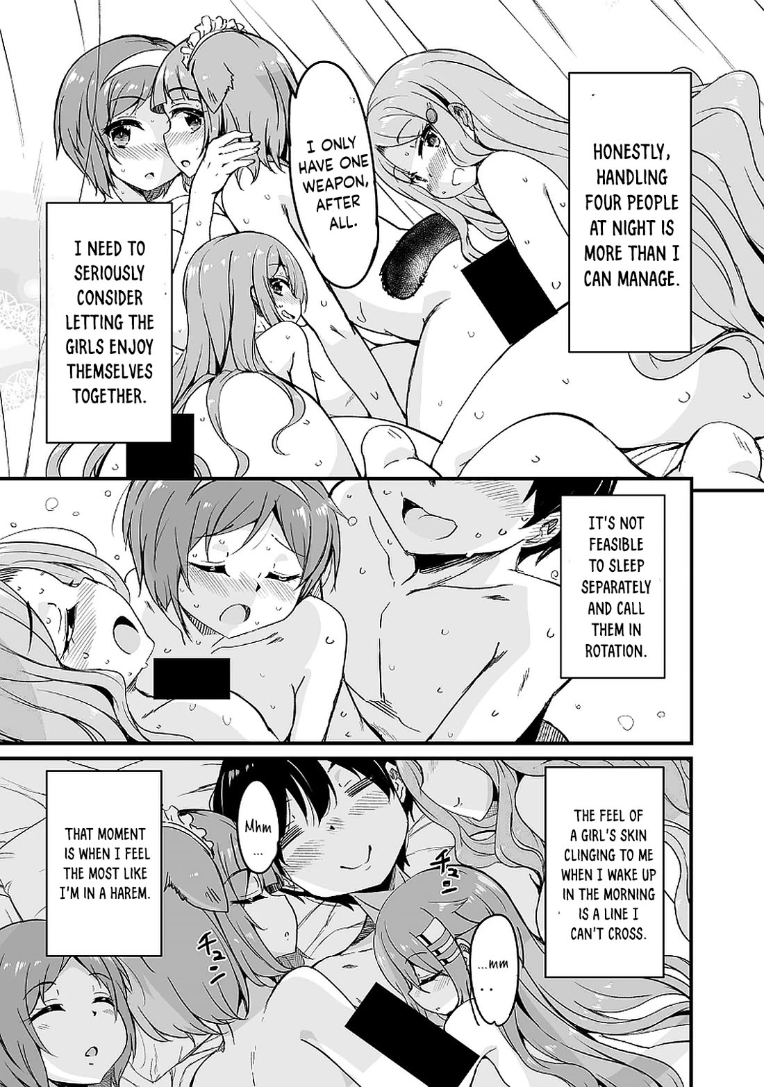 Kaettekita Motoyuusha Chapter 9.2 page 10 - Chapter 9.2